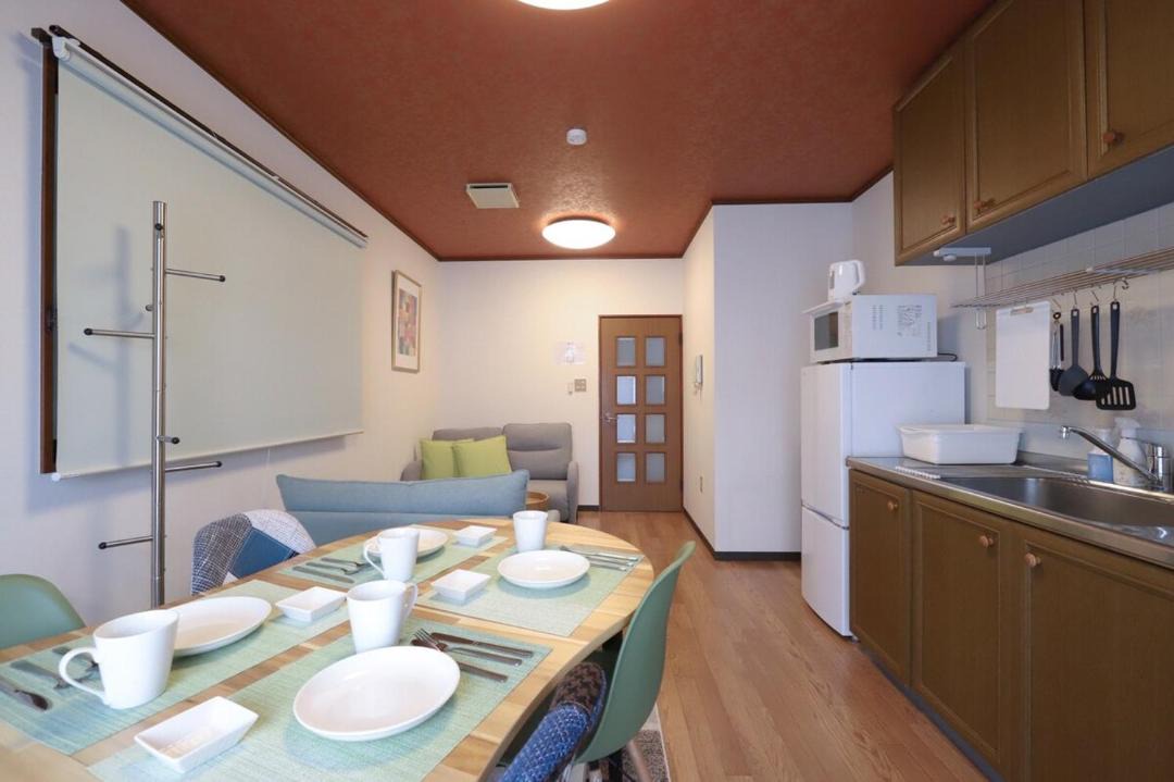 Photo of Kitchen in Koto