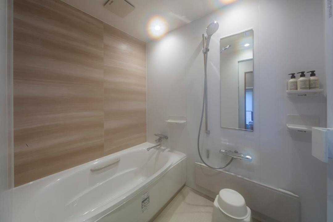 Photo of Bathroom in Hida Takayama Onsen