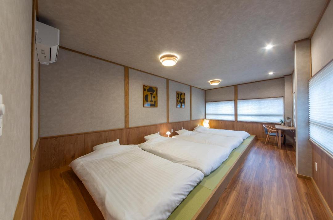 Photo of Bedroom in Hida Takayama Onsen