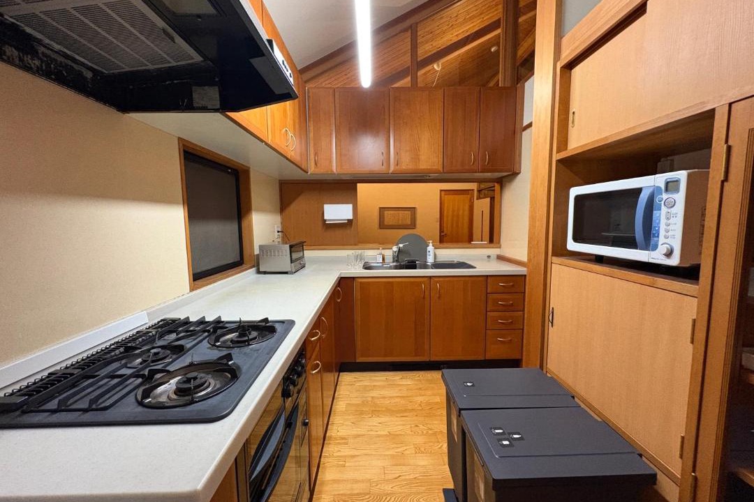 Photo of Kitchen in Matsumoto