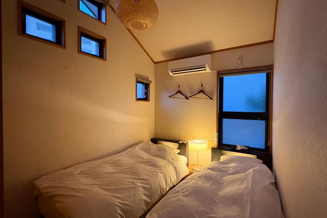 Photo of Bedroom in Matsumoto