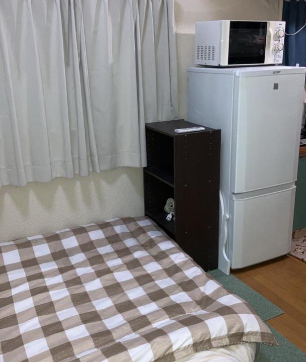 Photo of Bedroom in Sawara-ku