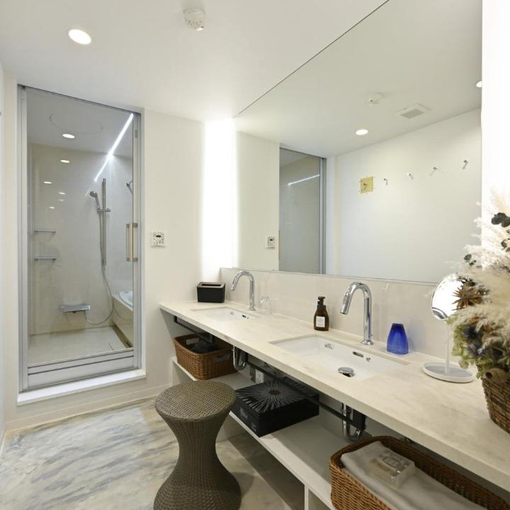 Photo of Bathroom in Sakyo Ward