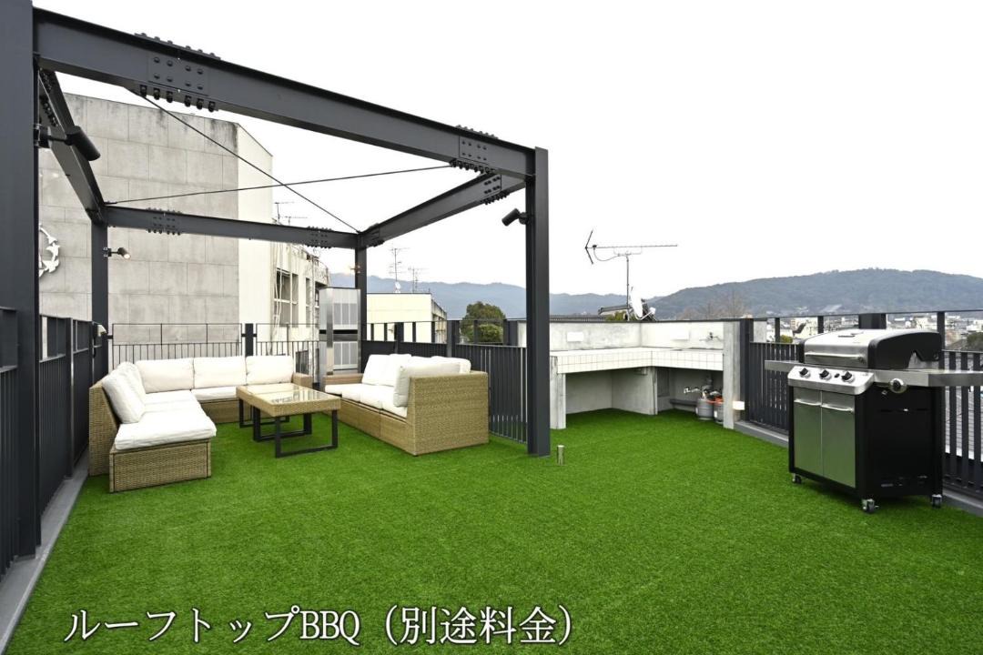 Photo of Patio Balcony in Sakyo Ward