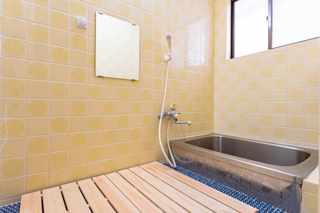 Photo of Bathroom in Sannenzaka Ninenzaka