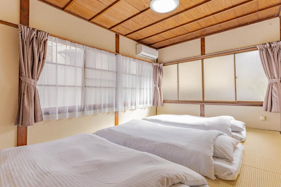Photo of Bedroom in Sannenzaka Ninenzaka