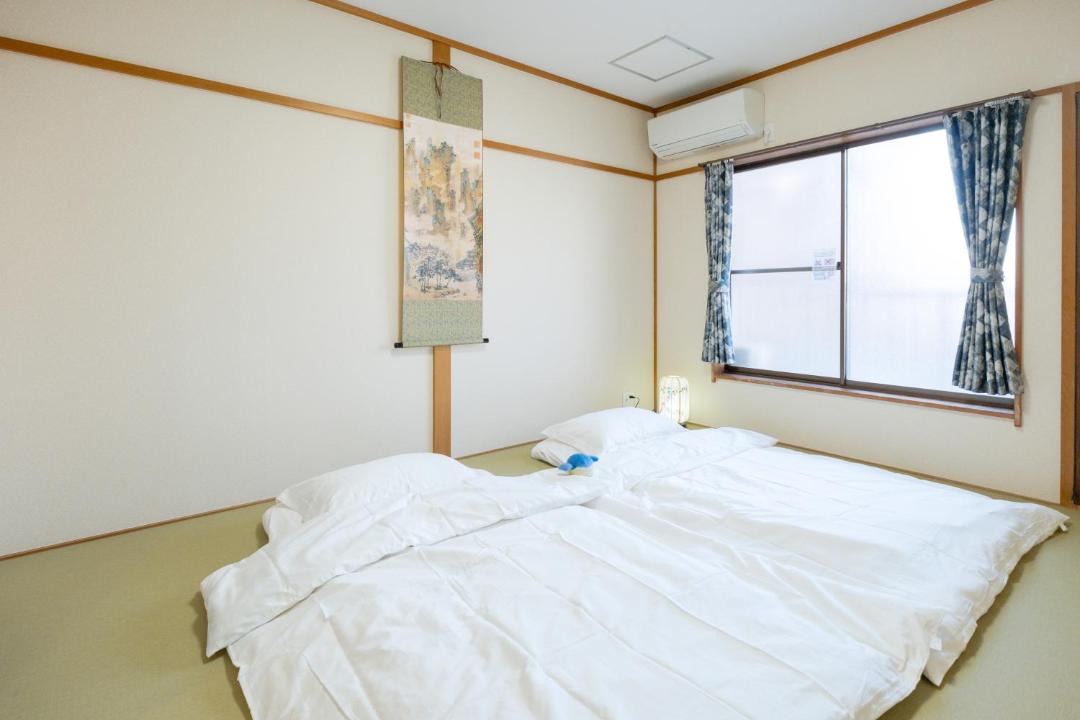 Photo of Bedroom in Higashinari