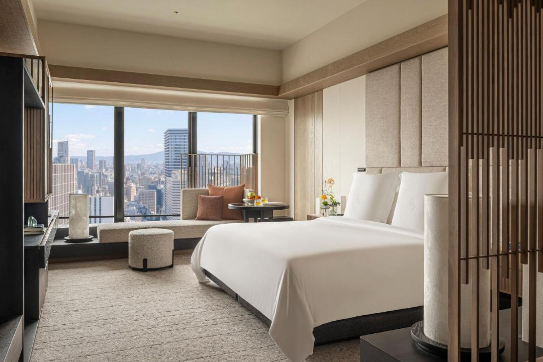 Photo of Bedroom in Dojima
