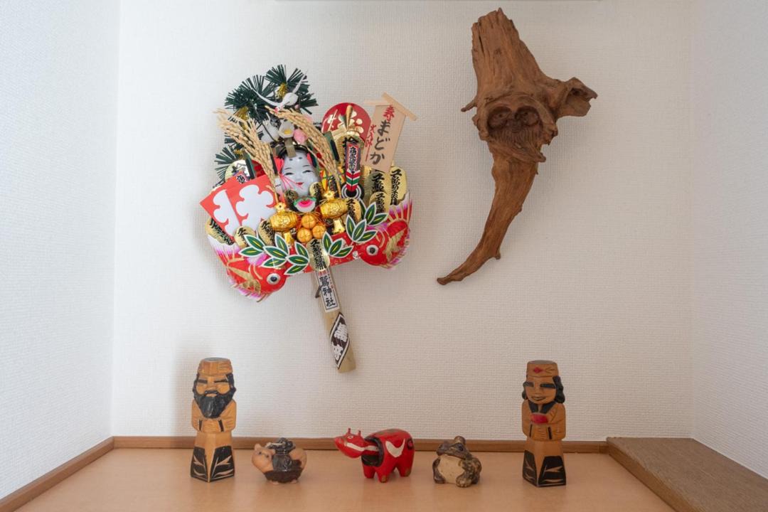 Photo of Others in Kaminarimon