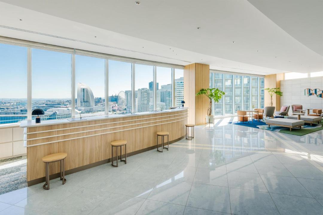 Photo of Others in Minato Mirai 21