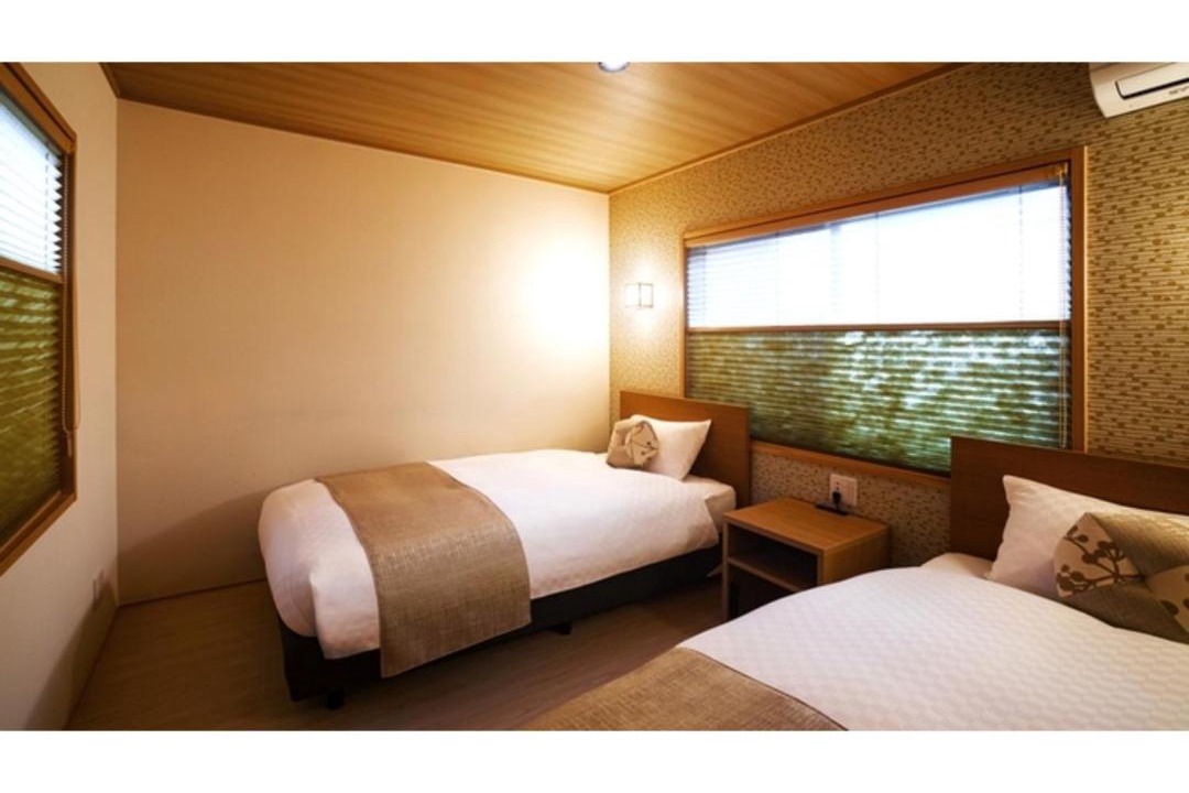 Photo of Bedroom in Sannenzaka Ninenzaka