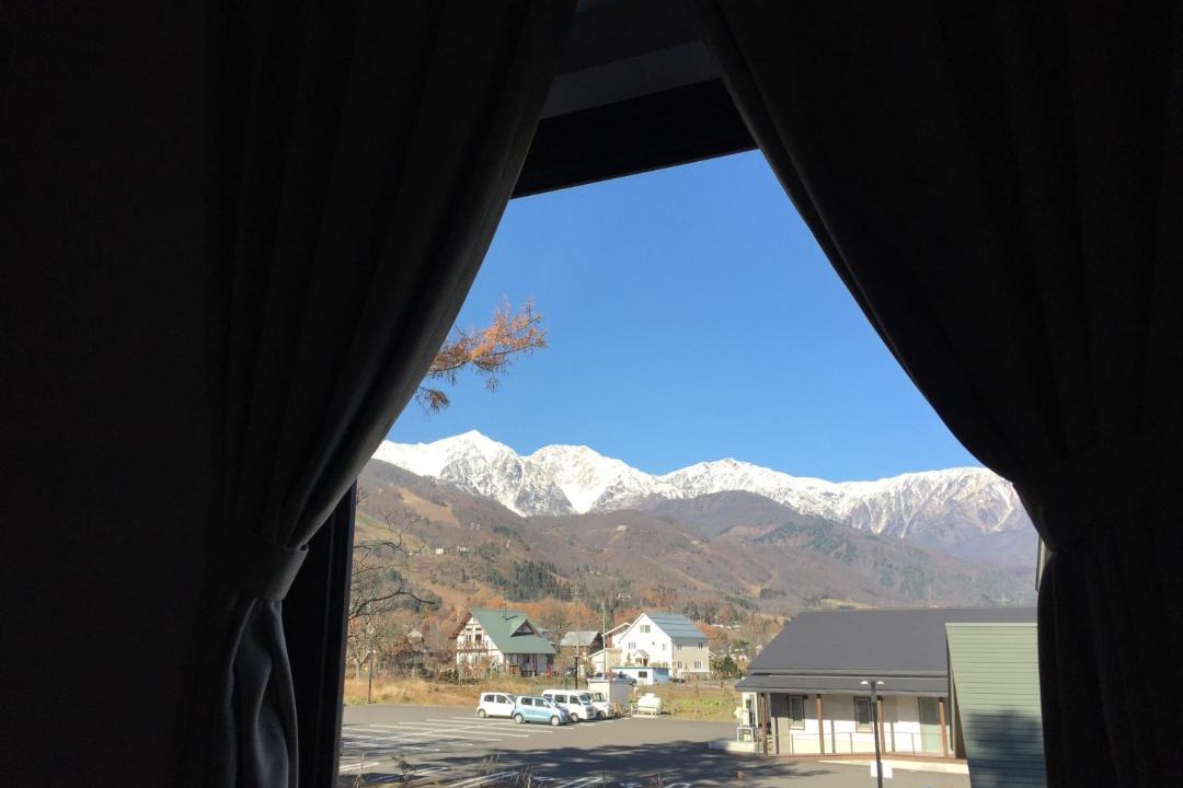 Photo of Others in Hakuba