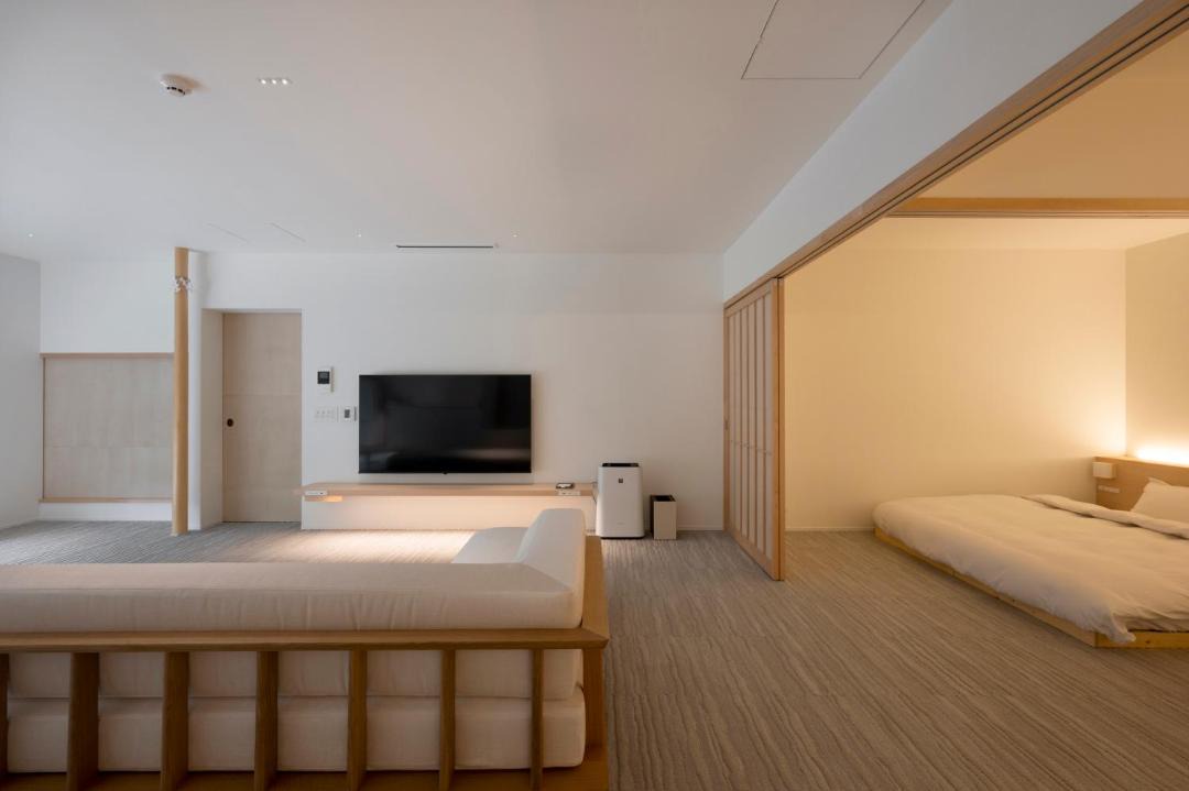 Photo of Bedroom in Ise
