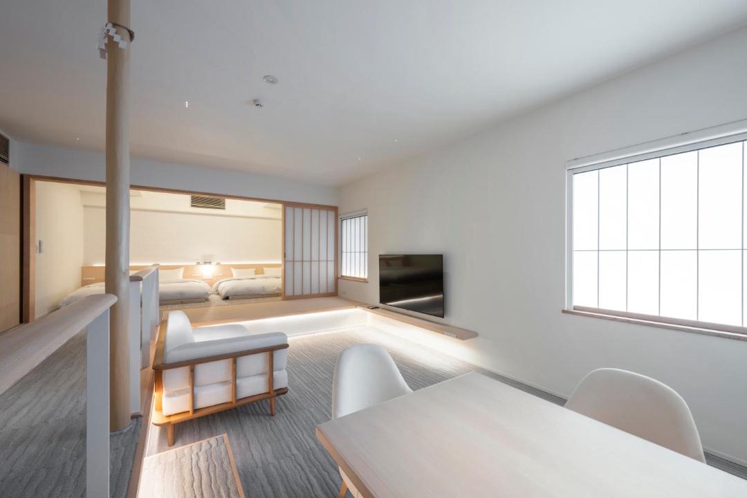 Photo of Bedroom in Ise