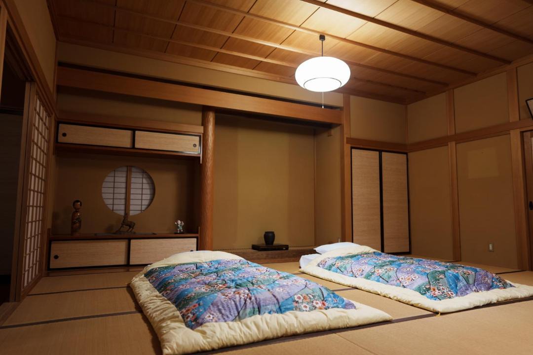Photo of Others in Samurai District