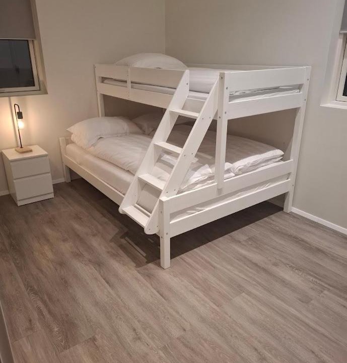 Photo of Bedroom in Hvalfjarðarsveit
