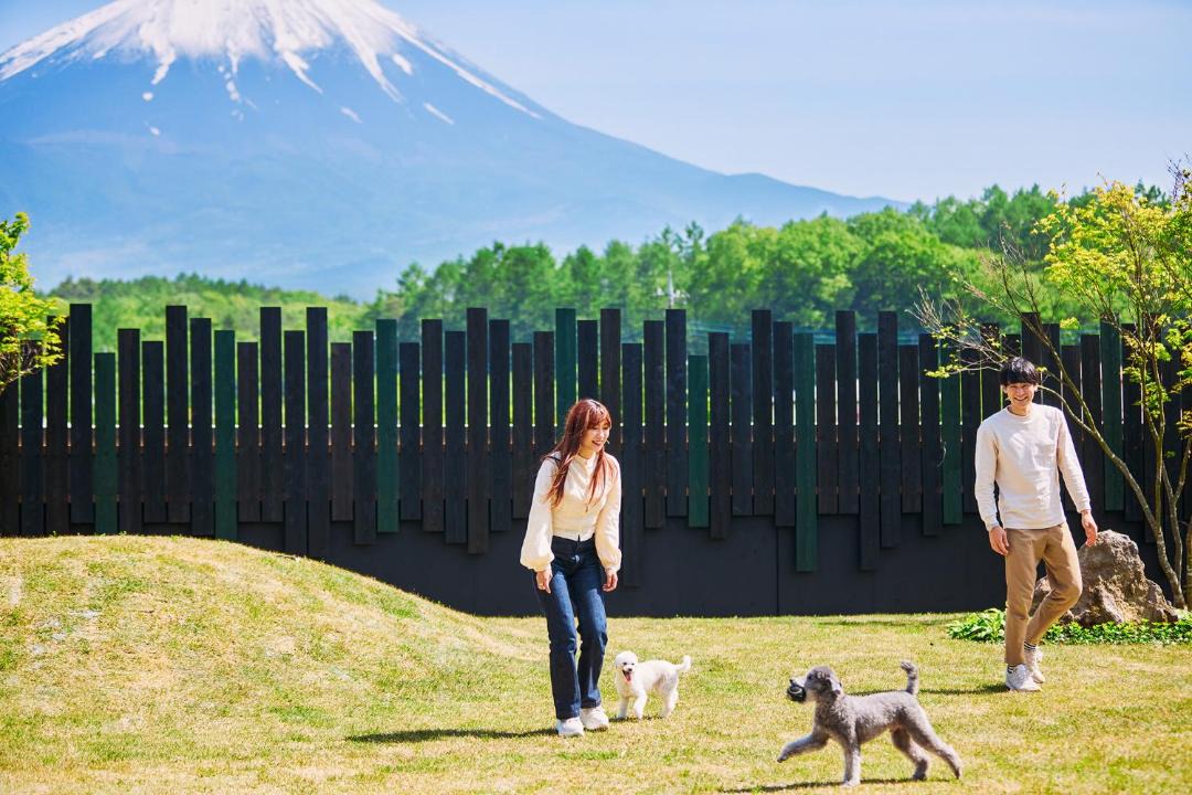 Photo of Others in Narusawa