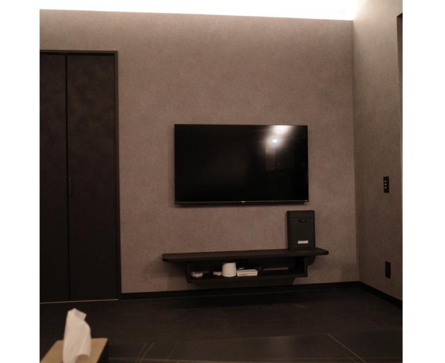 Photo of Livingroom in Kiho-cho