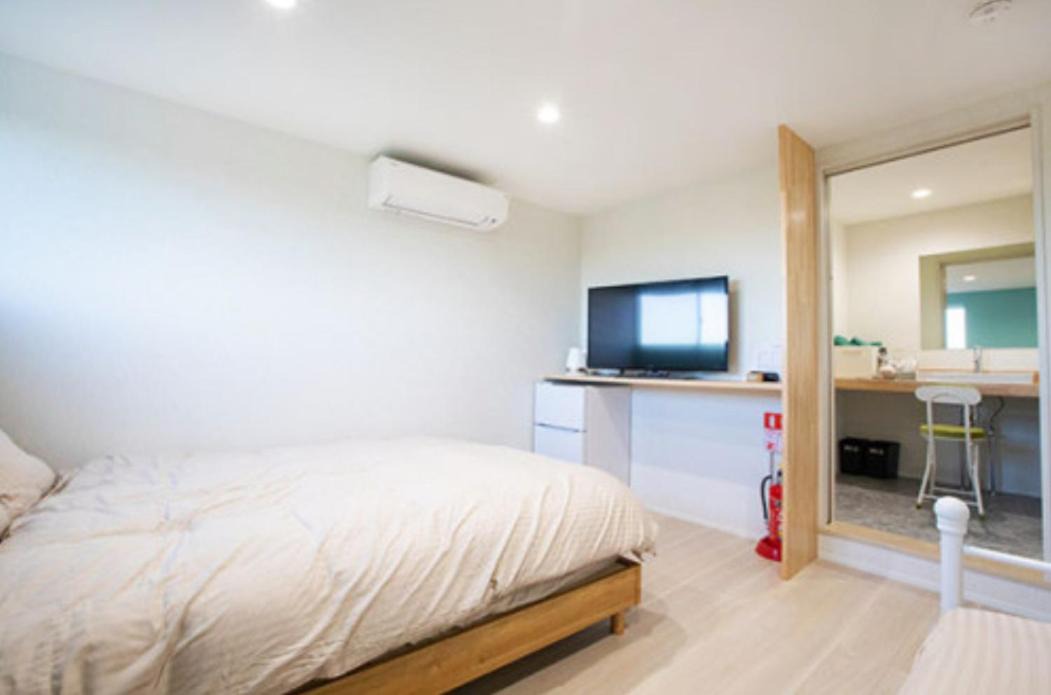 Photo of Bedroom in Toyama