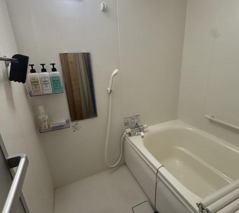 Photo of Bathroom in Sekiyado