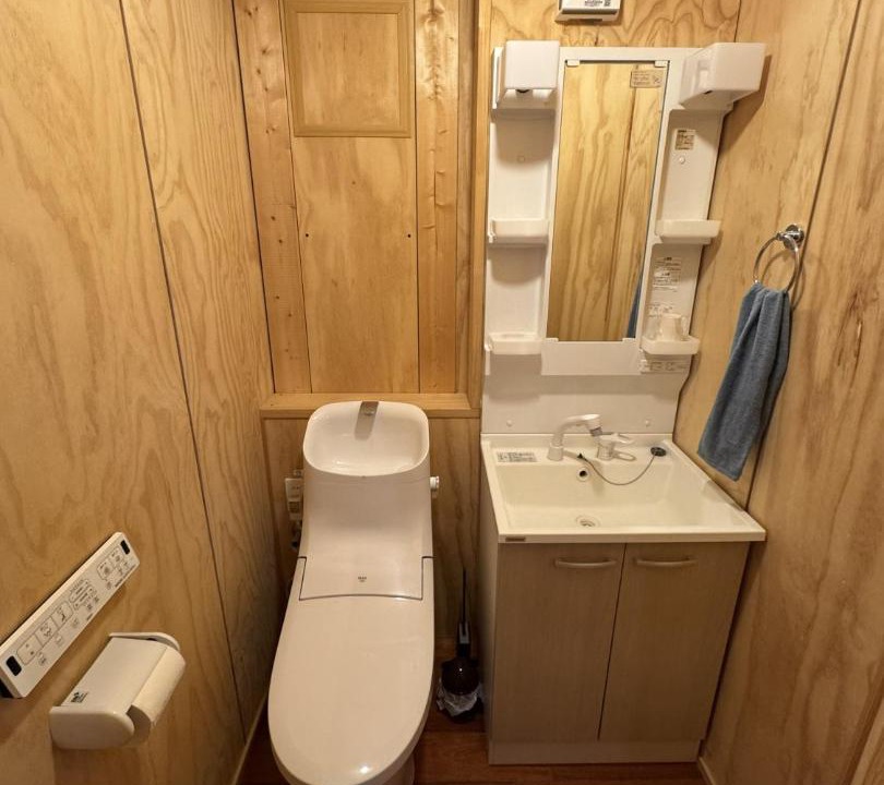 Photo of Bathroom in Sekiyado