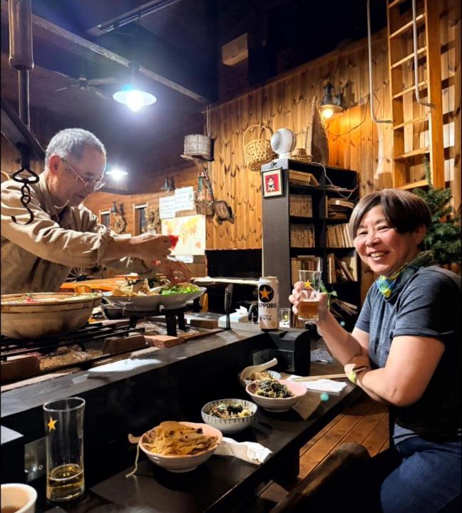 Photo of Others in Takayama-mura