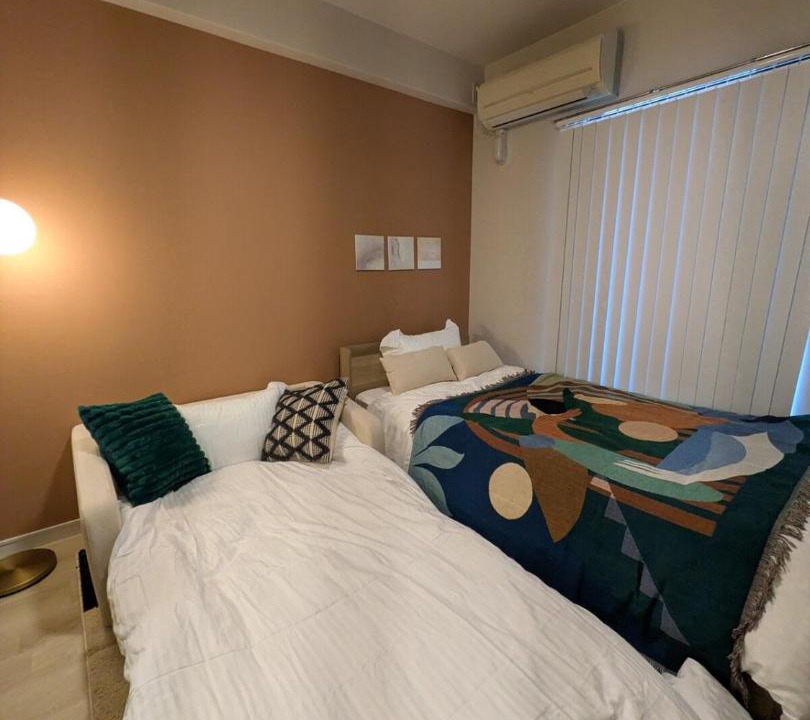 Photo of Bedroom in Sawara-ku