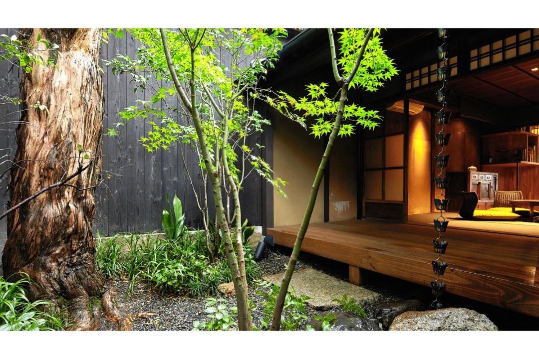 Photo of Others in Central Kyoto