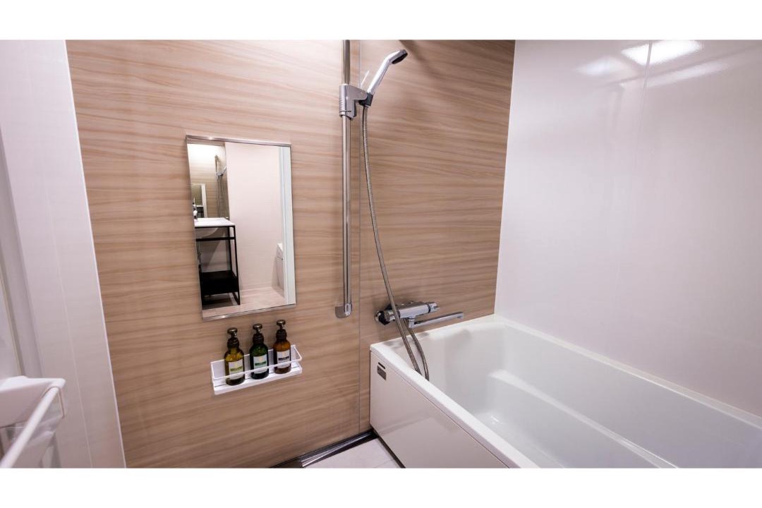 Photo of Bathroom in Sakyo Ward