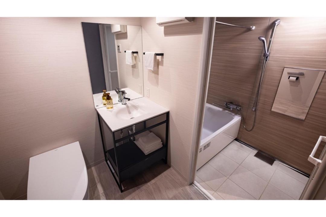 Photo of Bathroom in Sakyo Ward