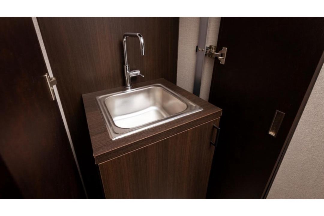 Photo of Bathroom in Sakyo Ward