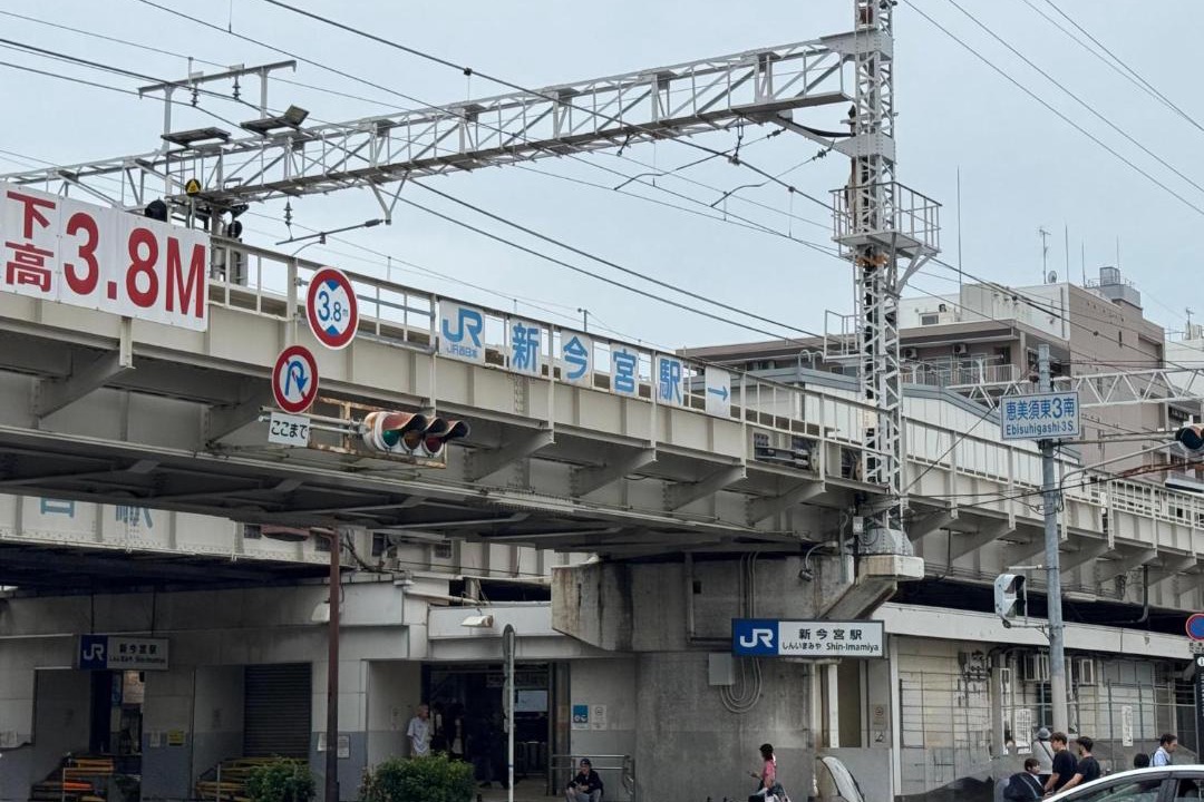 Photo of Others in Shinsekai