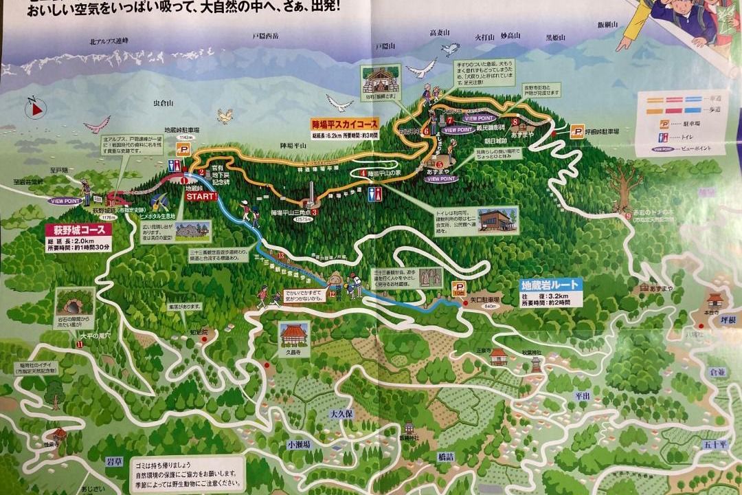 Photo of Others in Nagano