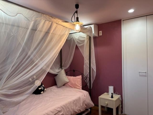 Photo of Bedroom in Sannenzaka Ninenzaka