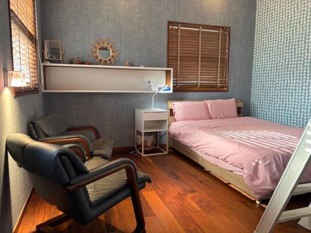 Photo of Bedroom in Sannenzaka Ninenzaka