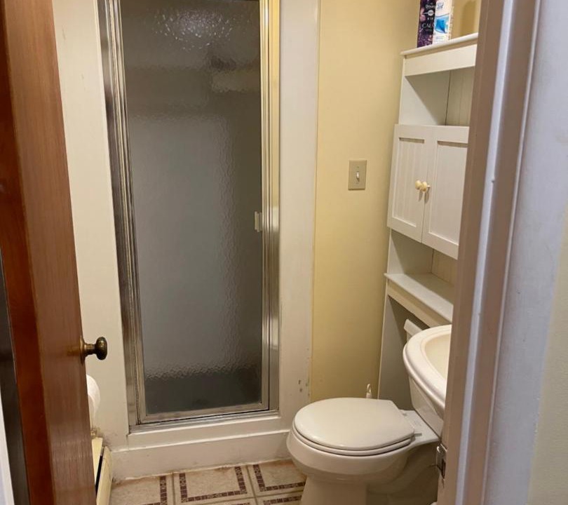 Photo of Bathroom in Silver Spring