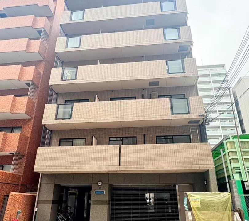 Photo of Others in Sannomiya