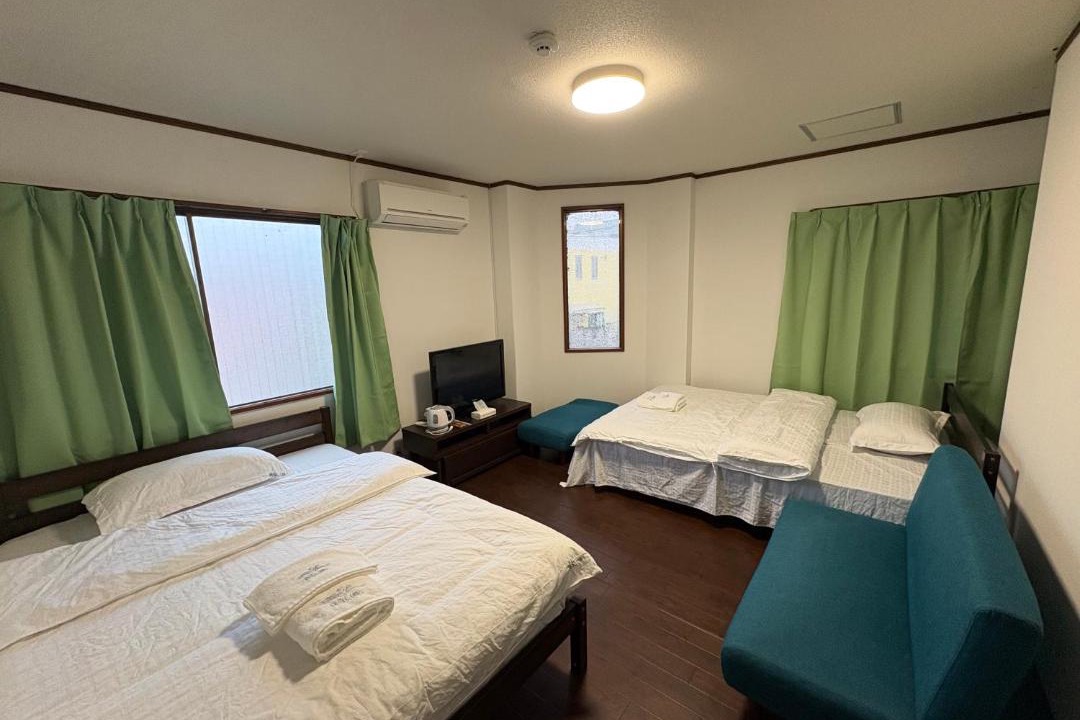 Photo of Bedroom in Otsu
