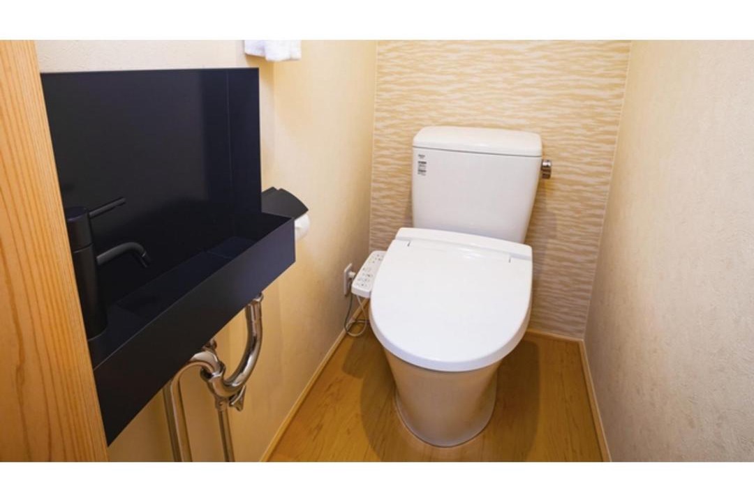 Photo of Bathroom in Sannenzaka Ninenzaka