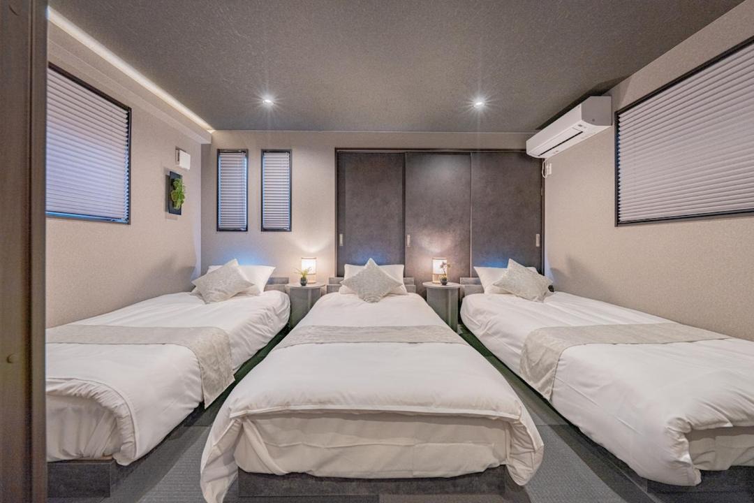 Photo of Bedroom in Joto