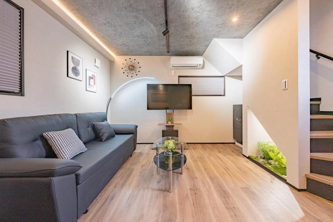 Photo of Livingroom in Joto