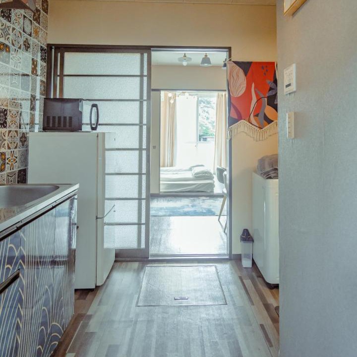 Photo of Kitchen in Hakone
