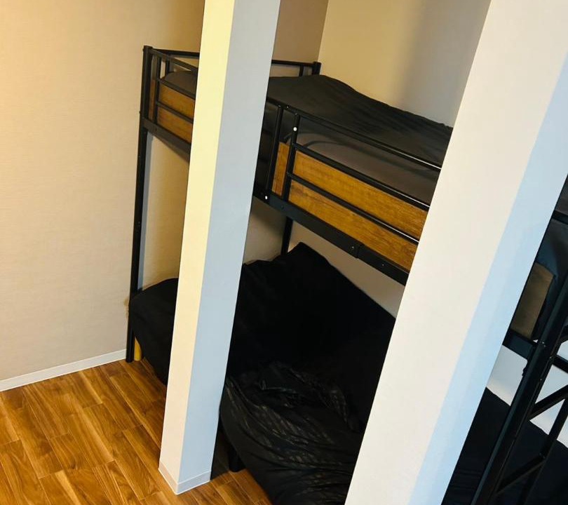 Photo of Bedroom in Joto