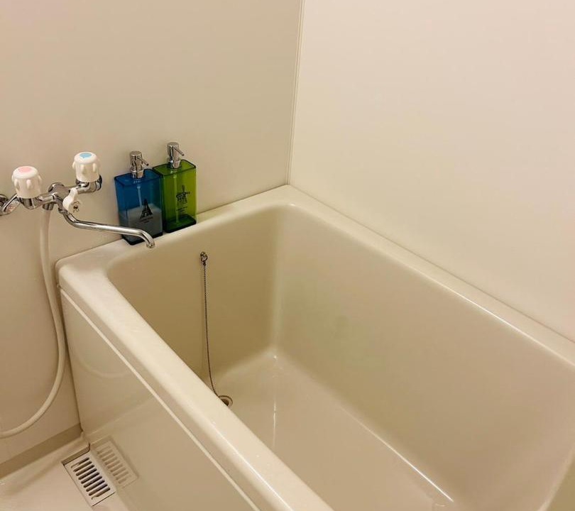 Photo of Bathroom in Joto