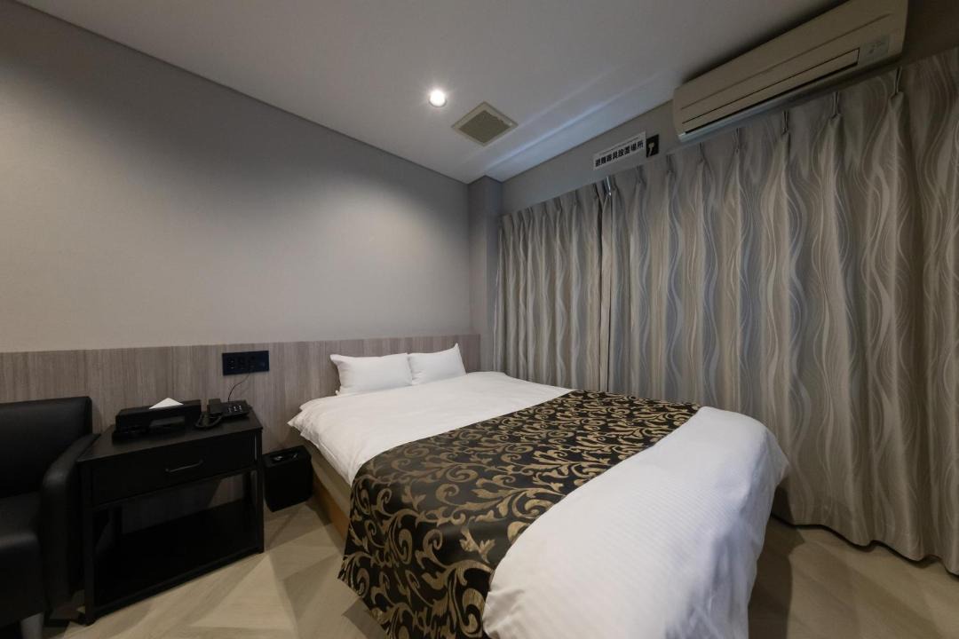 Photo of Bedroom in Kita Ward