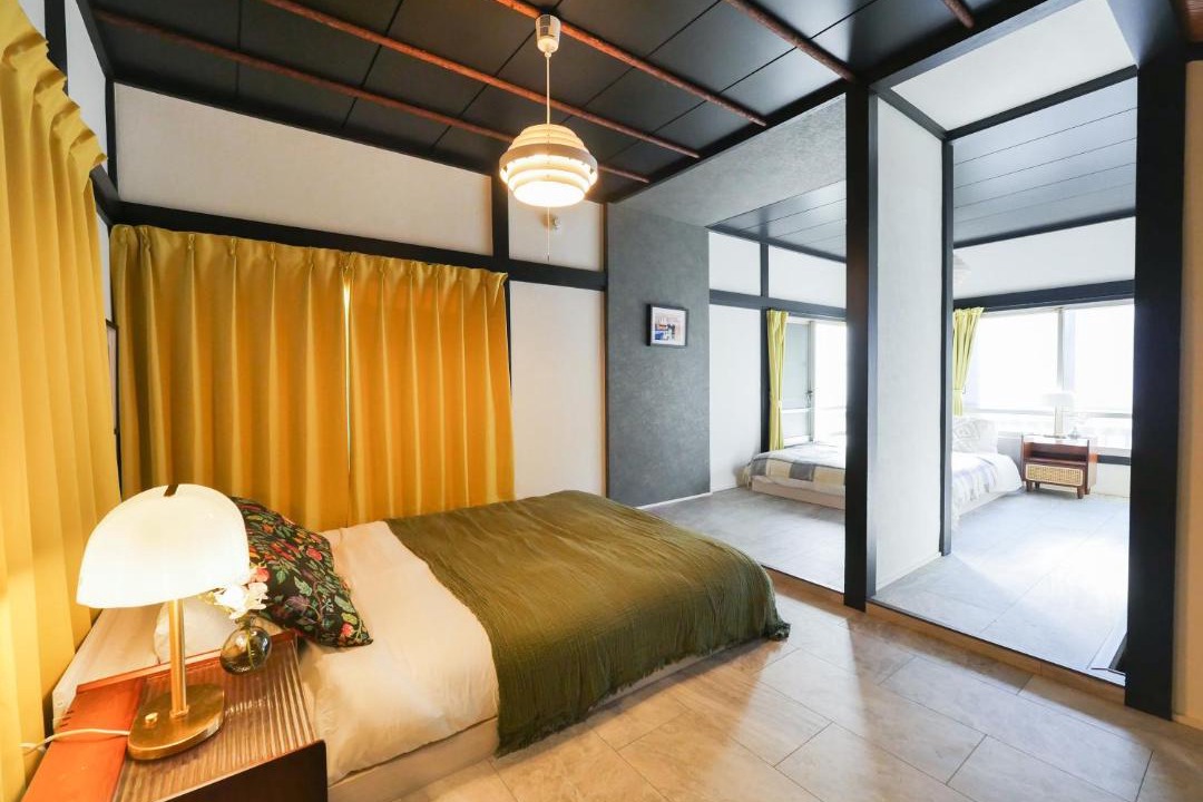 Photo of Bedroom in Haneda