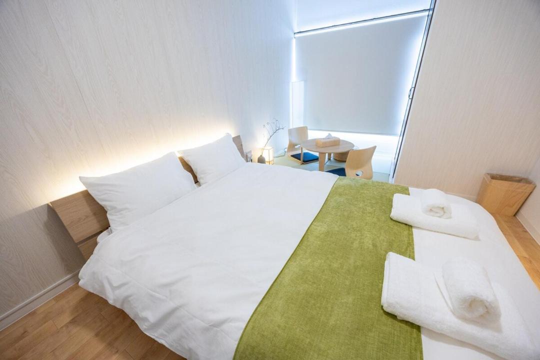 Photo of Bedroom in Minamikoiwa