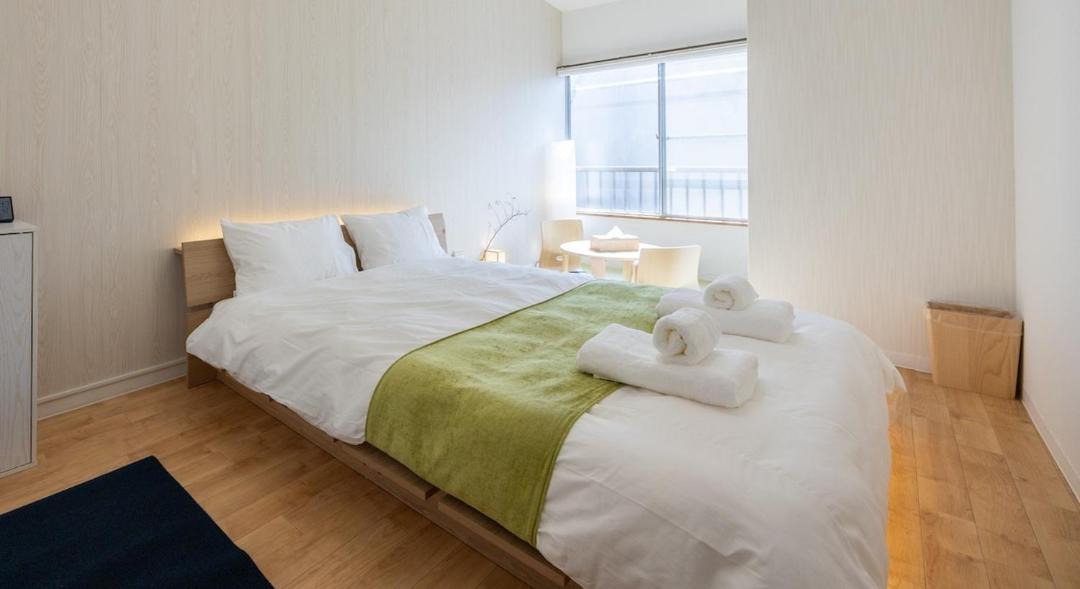 Photo of Bedroom in Minamikoiwa