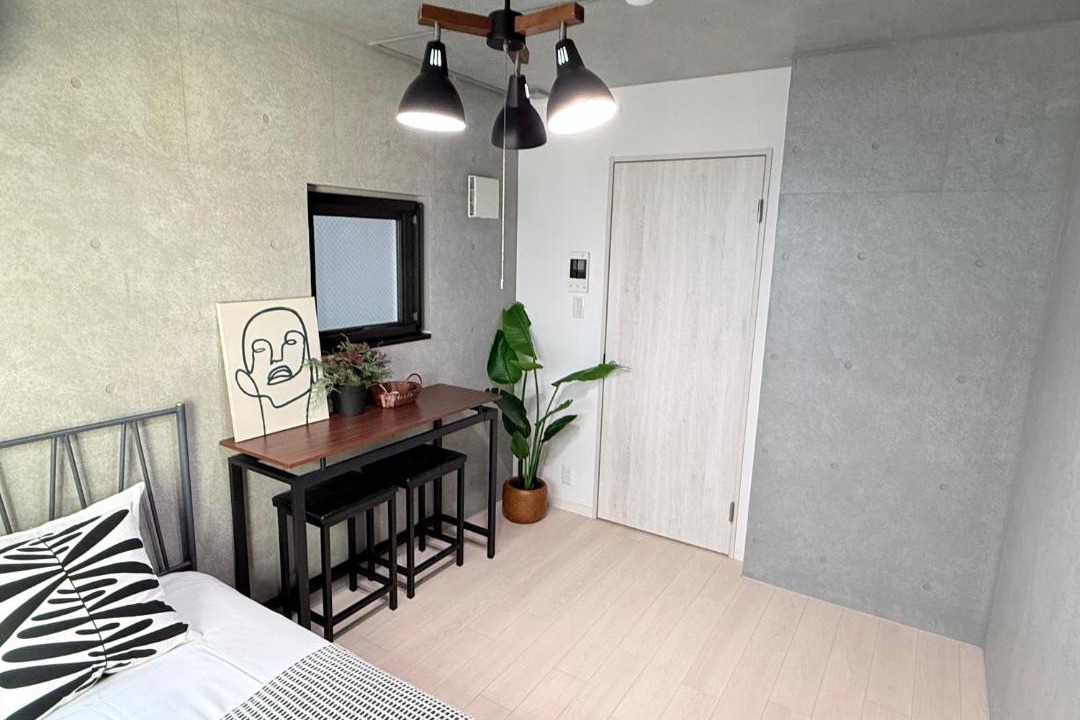 Photo of Bedroom in Yanagibashi