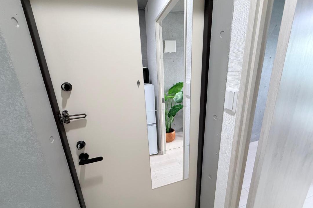 Photo of Bathroom in Yanagibashi